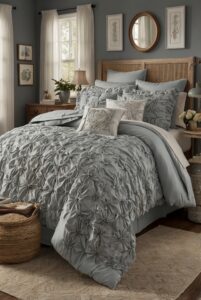 Read more about the article How to choose the perfect bedding for a teenager’s bedroom?