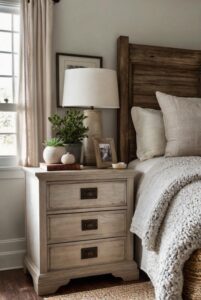 Read more about the article How to choose the perfect nightstand for your bedroom?