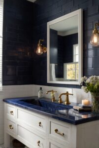 Read more about the article How to choose the right depth for your bathroom sink?