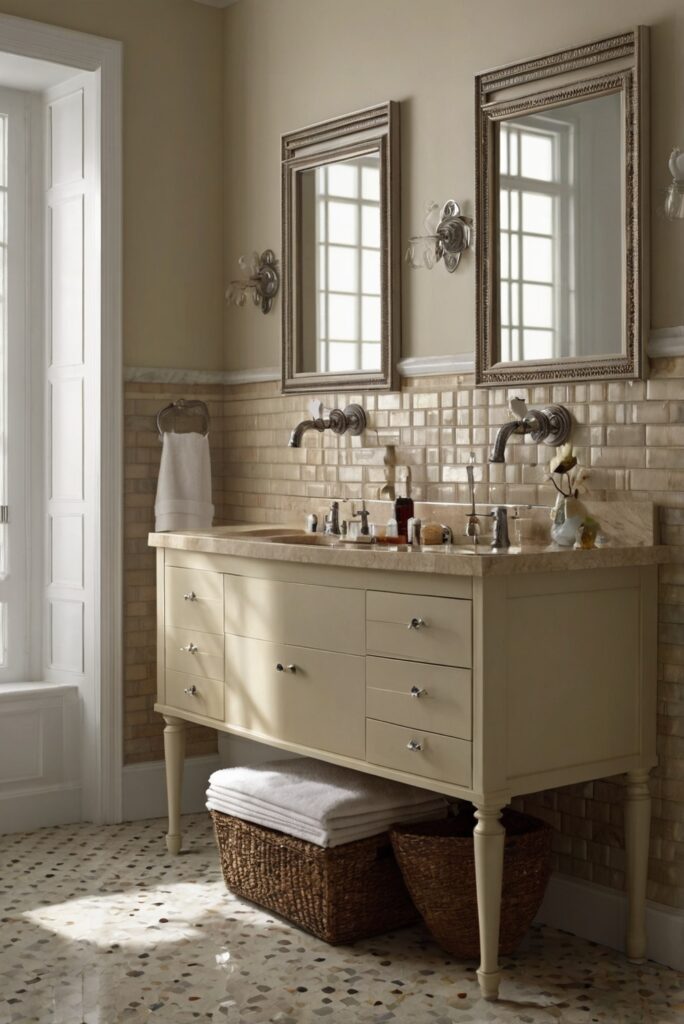 bathroom vanity, bathroom sink, traditional sink, sink material, porcelain sink, ceramic sink, marble sink