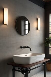 Read more about the article How to choose the right size for a contemporary bathroom sink?