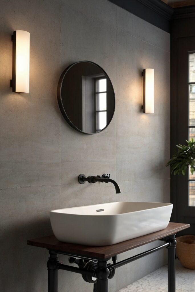 bathroom sink, contemporary bathroom, sink size, bathroom design, modern sink, bathroom renovation, sink dimensions