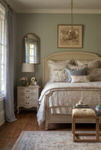 Read more about the article How to choose the right size nightstand for your bed and bedroom space?