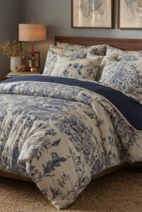 Read more about the article How to create a coordinated bedding look with mix-and-match sets?