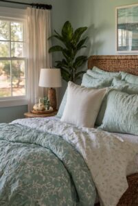 Read more about the article How to create a gender-neutral bed with versatile bedding options?