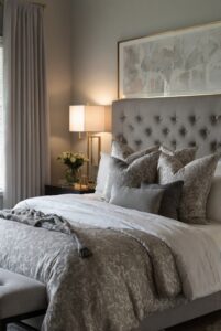 Read more about the article How to create a luxury hotel-inspired bed with high-quality bedding?