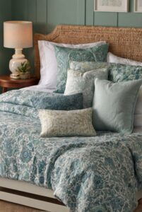 Read more about the article How to incorporate sustainable bedding practices into your daily routine?