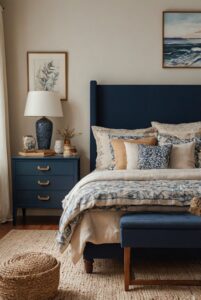 Read more about the article How to incorporate vintage nightstands into your bedroom decor?