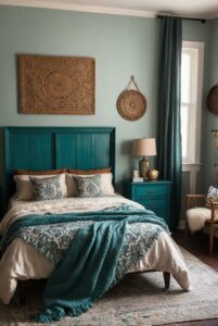 Read more about the article How to maximize storage with bedside nightstands?