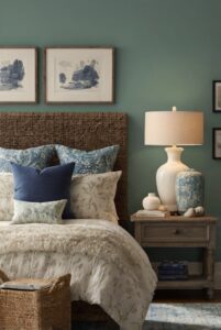 Read more about the article How to mix and match different nightstand styles for an eclectic look?