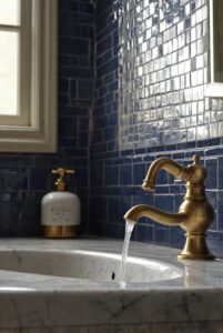 Read more about the article How to replace a bathroom sink drain?