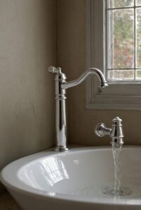 Read more about the article How to replace a bathroom sink faucet?