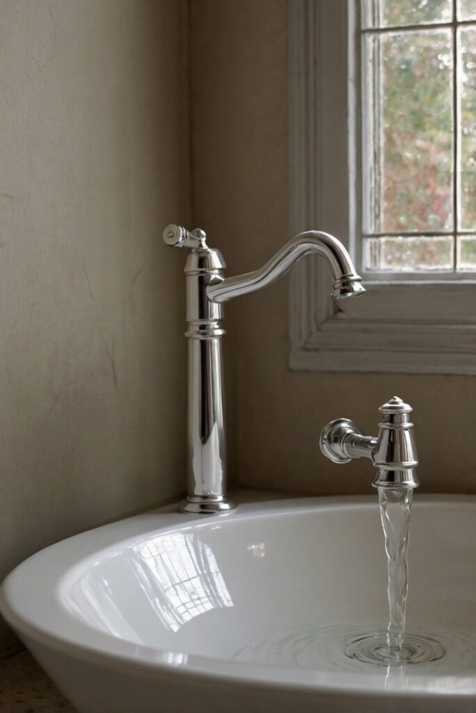 bathroom fixtures, replace faucet, install new faucet, plumbing repair, DIY plumbing, faucet installation, plumbing supplies