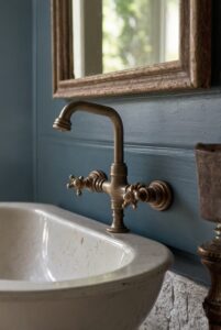 Read more about the article How to replace a bathroom sink trap?