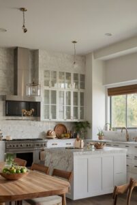 Read more about the article How to select a kitchen faucet with a high-arc swivel spout for maximum reach?