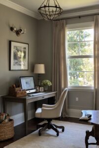 Read more about the article What are some considerations for choosing a chair with a high back for your home office?