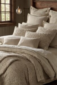 Read more about the article What are some considerations for choosing bedding with built-in storage solutions?