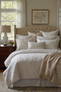 Read more about the article What are some considerations for choosing bedding with hypoallergenic properties?