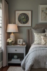 Read more about the article What are some considerations for choosing nightstands with integrated lighting?