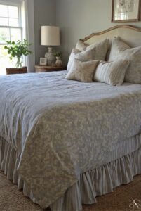 Read more about the article What are some considerations for choosing oversized bedding for extra-deep mattresses?