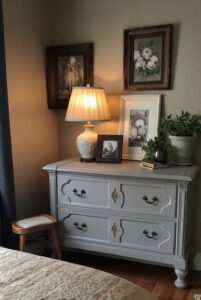 Read more about the article What are some creative DIY ideas for upcycling old furniture into nightstands?