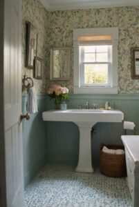 Read more about the article What are some space-saving options for pedestal sinks in small bathrooms?