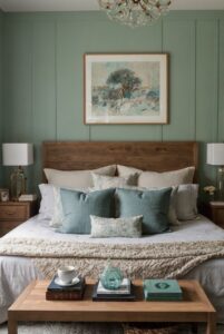 Read more about the article What are some space-saving options for small bedroom nightstands?