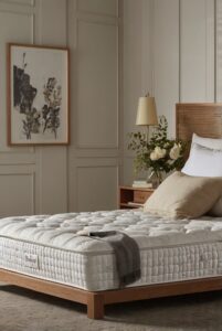 Read more about the article What are some tips for selecting the best mattress for back pain relief?