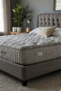 Read more about the article What are some tips for selecting the best mattress for couples with different sleep preferences?