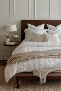 Read more about the article What are some tips for selecting the best mattress for side sleepers?