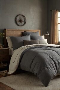 Read more about the article What are the advantages of using down bedding in the bedroom?