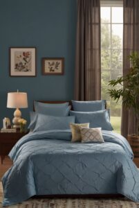 Read more about the article What are the advantages of using microfiber bedding in the bedroom?