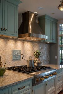 Read more about the article What are the benefits of a pot filler kitchen faucet?