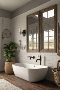 Read more about the article What are the benefits of using a freestanding sink in the bathroom?