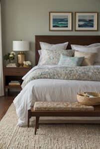 Read more about the article What are the benefits of using antimicrobial bedding in the bedroom?