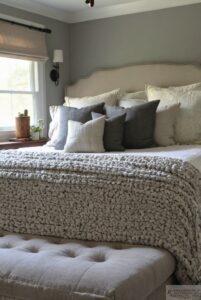 Read more about the article What are the benefits of using electric blankets in the bedroom?