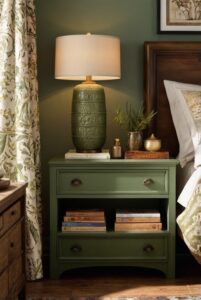 Read more about the article What are the benefits of using nightstands with drawer organizers?