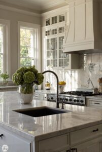 Read more about the article What are the best kitchen faucet options for country-style kitchens?