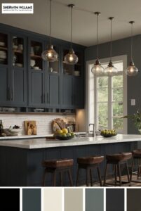 Read more about the article What are the best kitchen faucet options for industrial-style kitchens?