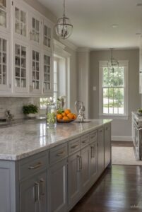 Read more about the article What are the best kitchen faucet options for traditional-style kitchens?