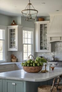 Read more about the article What are the best kitchen faucet options for transitional-style kitchens?