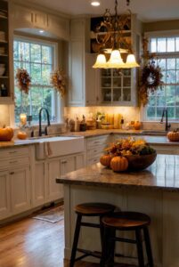 Read more about the article Upgrade Your Kitchen with These 5 Stunning Fall Decor Ideas