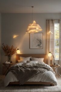 Read more about the article Upgrade Your Bedroom: Top 5 Tips for the Perfect Fall Aesthetic