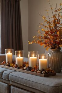 Read more about the article Fall Decor Living Room: Upgrade Your Space with These 5 Easy Ideas