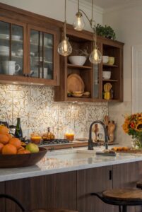 Read more about the article Top 5 Stunning Fall Kitchen Decor Ideas: Refresh Your Space