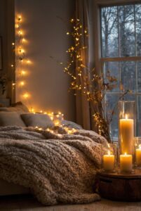 Read more about the article Top 5 Fall Room Decor Ideas for a Cozy Update