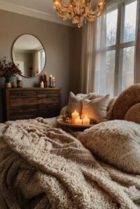 Read more about the article Top 5 Fall Room Decor Aesthetic Ideas for a Cozy Space