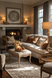 Read more about the article Stunning Fall Room Decor Ideas: Upgrade Your Space with Top 5 Tips