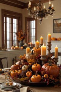 Read more about the article Upgrade Your Home with Thanksgiving Room Decor: 5 Stunning Ideas