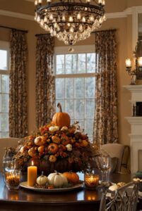 Read more about the article Upgrade Your Thanksgiving Room Decor: Top 5 Ideas for a Festive Atmosphere